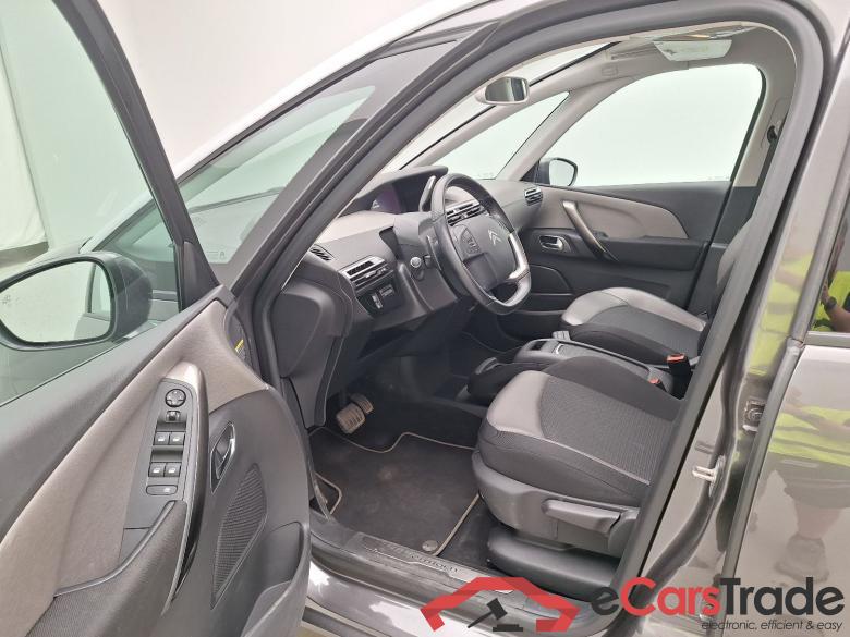 Citroën, Gr.C4 SpaceT. FL'16, Citroën Grand C4 Spacetourer 1.5 BlueHDi 130 S&S E #5
