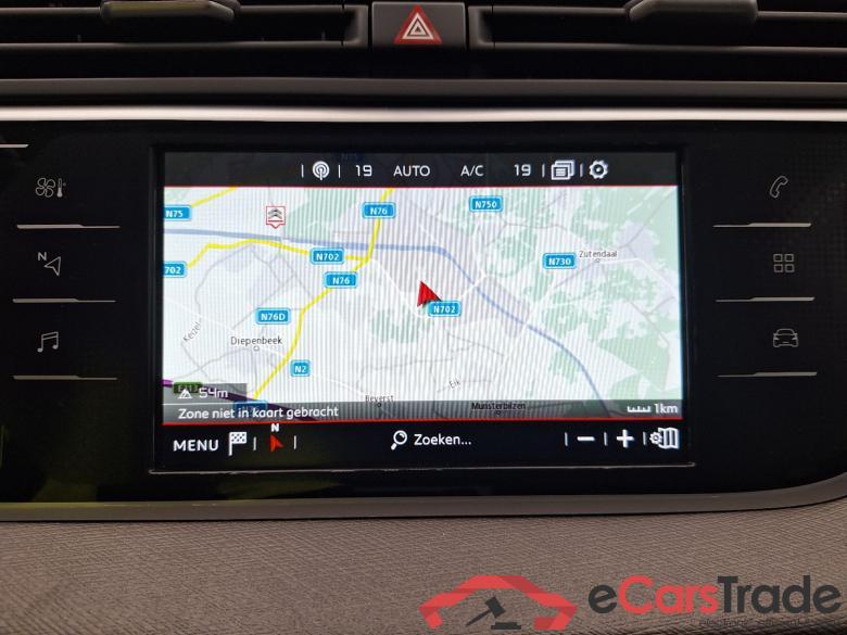 Citroën, Gr.C4 SpaceT. FL'16, Citroën Grand C4 Spacetourer 1.5 BlueHDi 130 S&S E #6