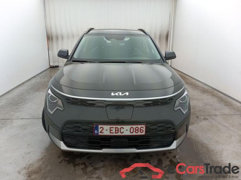 KIA Niro 64,8 kWh Pure 5d #1
