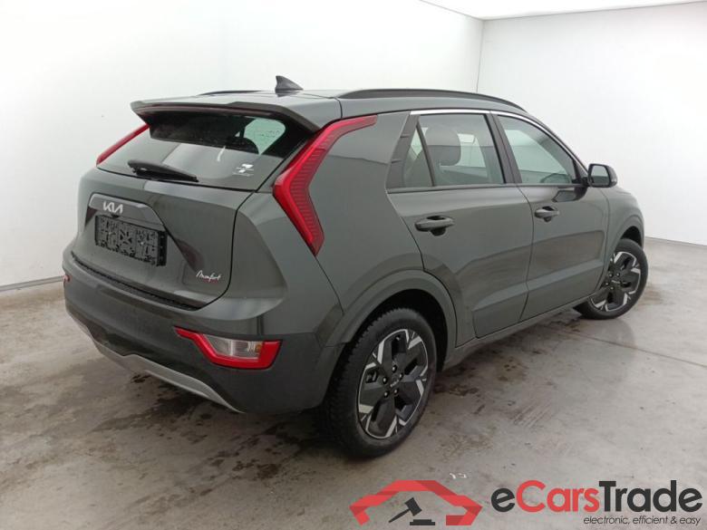 KIA Niro 64,8 kWh Pure 5d #5