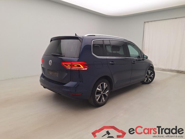 VW, Touran '15, Volkswagen Touran 1.5 TSi Highline DSG 5d 7pl #2