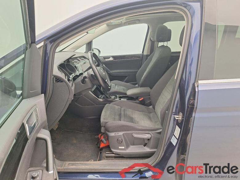 VW, Touran '15, Volkswagen Touran 1.5 TSi Highline DSG 5d 7pl #4