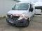 preview Renault Master #0