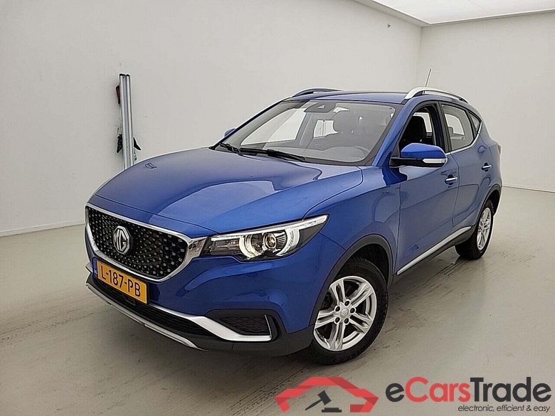 MG MG ZS EV Comfort 45 kWh
