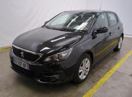 Peugeot 308 1.5 BlueHDi Aut. I-Cockpit Navi Klima PDC ...