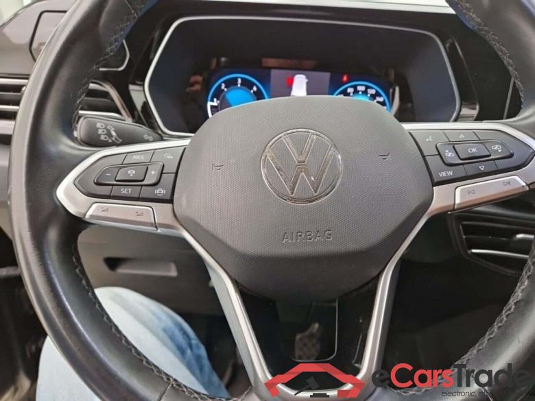 VOLKSWAGEN Caddy Cargo Maxi 2.0 TDI 1st Edition #6