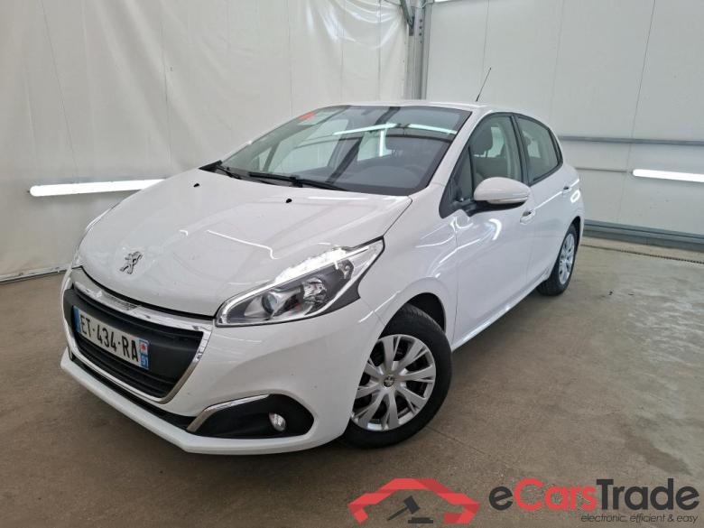 Peugeot 1.2 PureTech 82 Active PEUGEOT 208 / 2015 / 5P / Berline 1.2 PureTech 82 Active #1