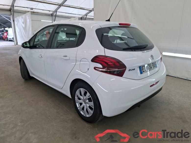 Peugeot 1.2 PureTech 82 Active PEUGEOT 208 / 2015 / 5P / Berline 1.2 PureTech 82 Active #2