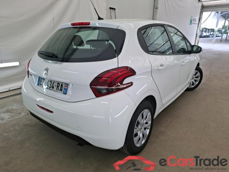 Peugeot 1.2 PureTech 82 Active PEUGEOT 208 / 2015 / 5P / Berline 1.2 PureTech 82 Active #3