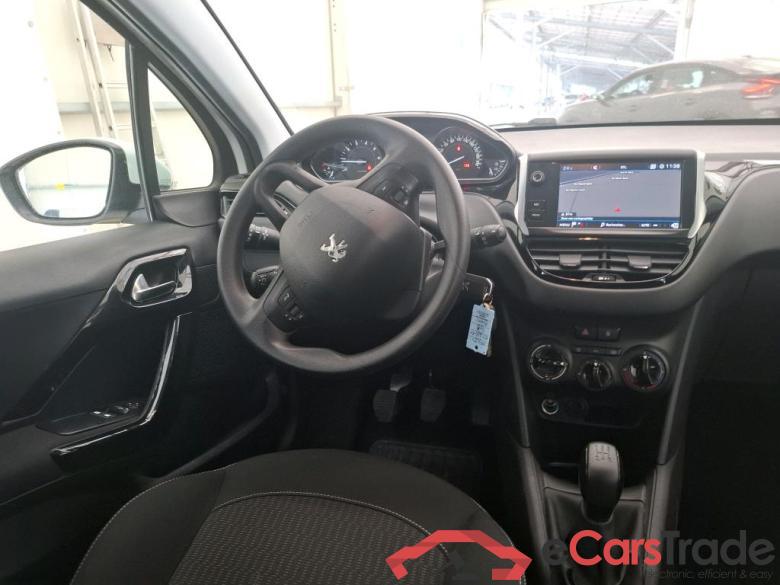 Peugeot 1.2 PureTech 82 Active PEUGEOT 208 / 2015 / 5P / Berline 1.2 PureTech 82 Active #5