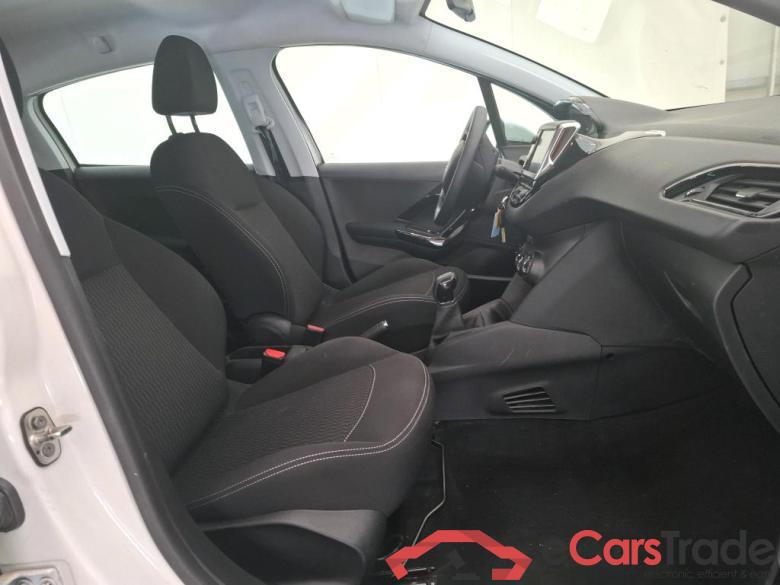 Peugeot 1.2 PureTech 82 Active PEUGEOT 208 / 2015 / 5P / Berline 1.2 PureTech 82 Active #6