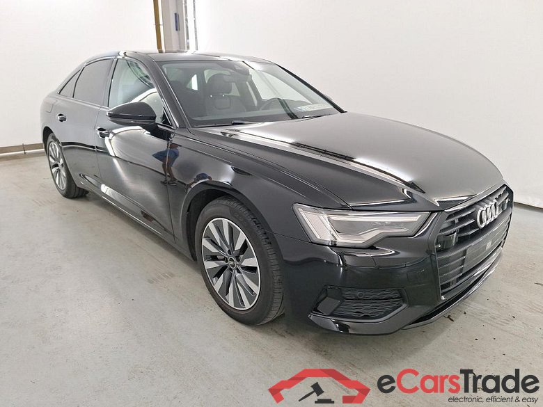 AUDI A6 2.0 TDI 35 S TRONIC BUSINESS ED SPORT #2