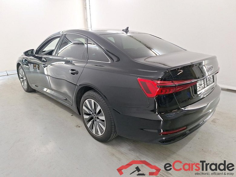 AUDI A6 2.0 TDI 35 S TRONIC BUSINESS ED SPORT #3