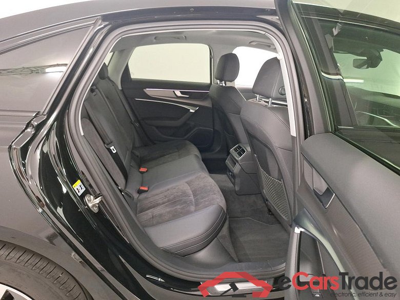 AUDI A6 2.0 TDI 35 S TRONIC BUSINESS ED SPORT #6