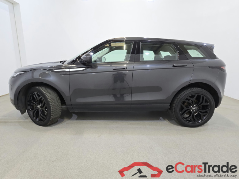 Land Rover Range Rover Evoque 2.0 TD4 LED Navi KeylessGo Camera Klima PDC ... #2