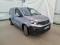 preview Peugeot Partner #3