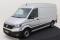 preview Volkswagen Crafter #0