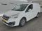 preview Peugeot Partner #0