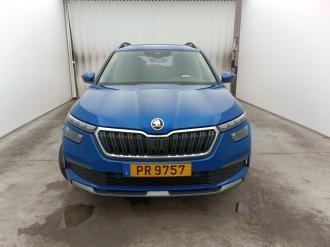 Skoda Other