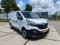 preview Renault Trafic #1