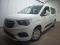 preview Opel Combo Life #0
