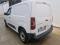 preview Peugeot Partner #1