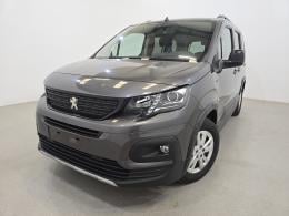 Peugeot Rifter 1.2 PureTech GT-Line 2 Slide Doors Navi KeylessGo Camera Klima PDC ...