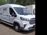 Photo car #6187954