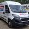 preview Peugeot Boxer #1
