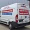 preview Peugeot Boxer #2