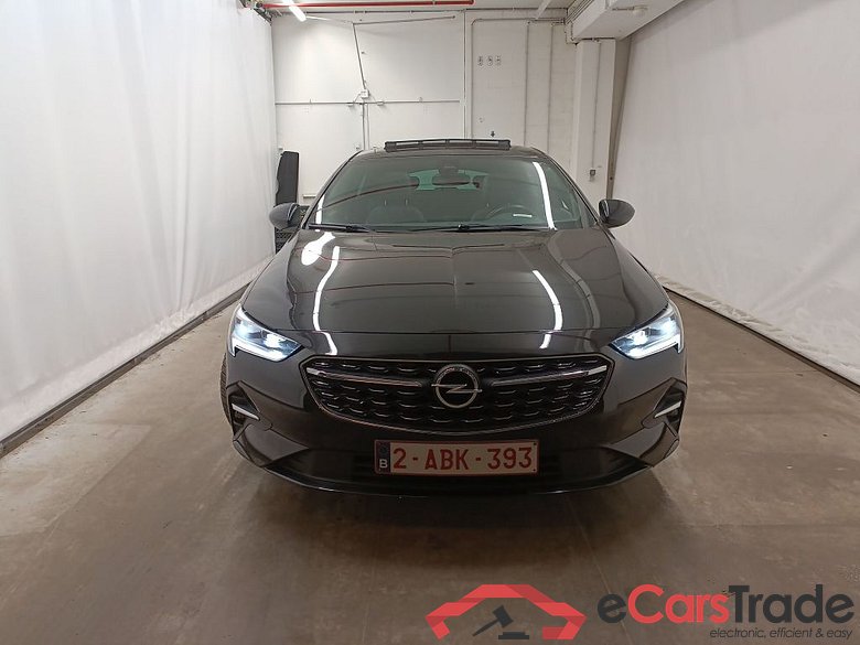 Opel Insignia Grand Sport 1.5 Turbo D S/S 90kW Ultimate 5d #1