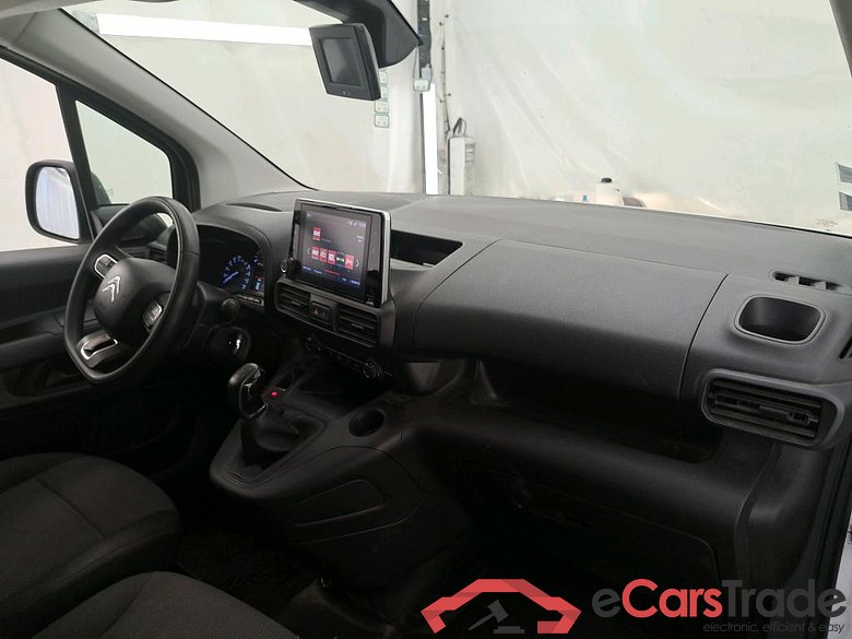 CITROEN Berlingo VU 4p Fourgonnette M 1000kg BHDi 100 SandS BVM Driv #5