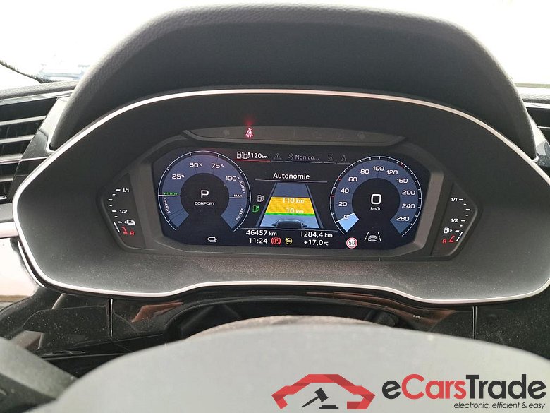 Q3 45 TFSI e Business Line 1.4 TFSI 245CV BVA6 E6d #6