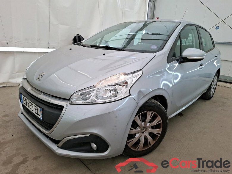 208 Affaire Premium Pack 1.2 PureTech 80CV BVM5 E6