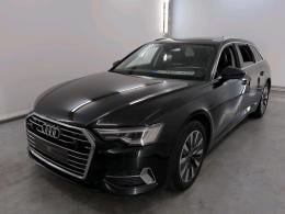 AUDI A6 AVANT 2.0 TDI 40 S TRONIC BUSINESS ED SPORT Platinium