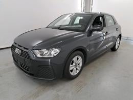 AUDI A1 SPORTBACK - 2019 25 TFSI