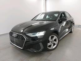 AUDI A3 BERLINE 1.0 TFSI 30 81KW S LINE Business Plus