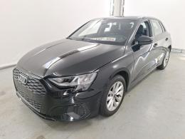 AUDI A3 SPORTBACK 2.0 30 TDI 85KW
