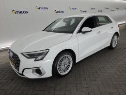 AUDI A3 Sportback 30 TFSI S tronic Business edition 5D 81kW