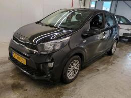 Kia Picanto 1.0 DPi Dynamic Display Camera Klima ...
