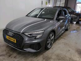 AUDI A3 Sportback 35 TFSI S edition