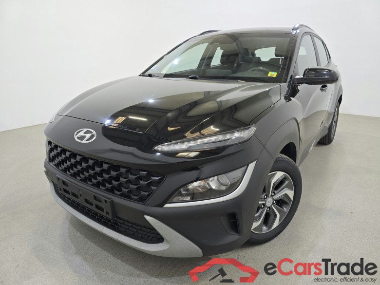 Hyundai Kona 1.6 GDI 140Hp Hybrid Aut. Virtual Navi Camera Klima PDC ... #1
