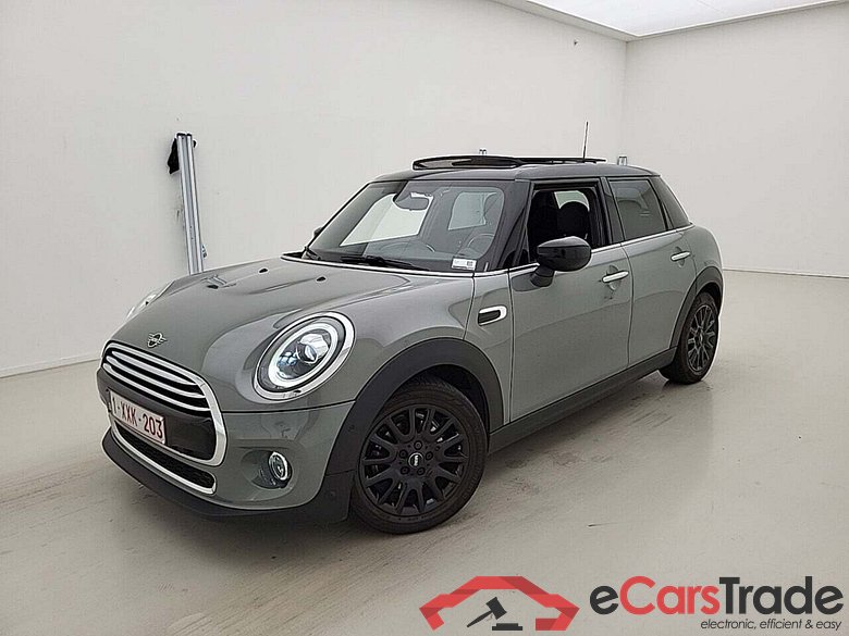MINI COOPER 1.5 COOPER AUT