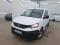 preview Peugeot Partner #0
