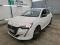 preview Peugeot 208 #0
