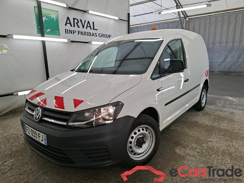 Caddy 1.4 TGI **GNV** 110 Business Line