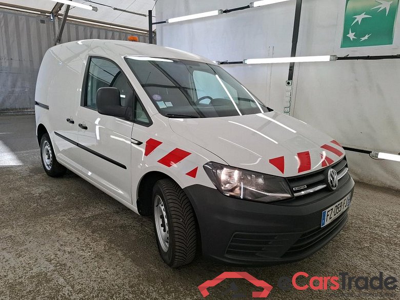 Caddy 1.4 TGI **GNV** 110 Business Line #4