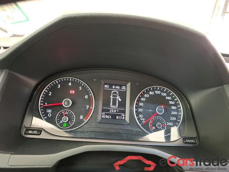 Caddy 1.4 TGI **GNV** 110 Business Line #6