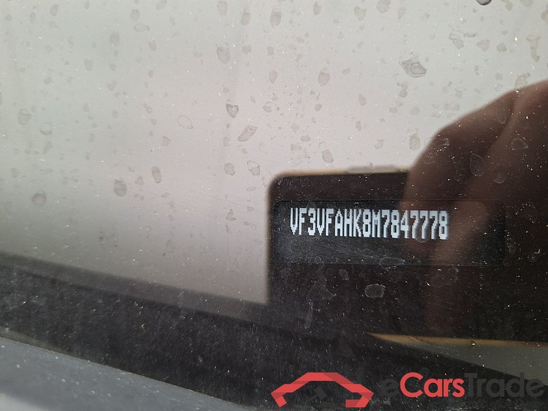 Peugeot, _Expert '16, Peugeot Expert Long DC Asphalt L3 2.0 BlueHDi 120 #1