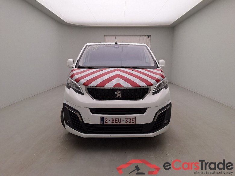 Peugeot, _Expert '16, Peugeot Expert Long DC Asphalt L3 2.0 BlueHDi 120 #5
